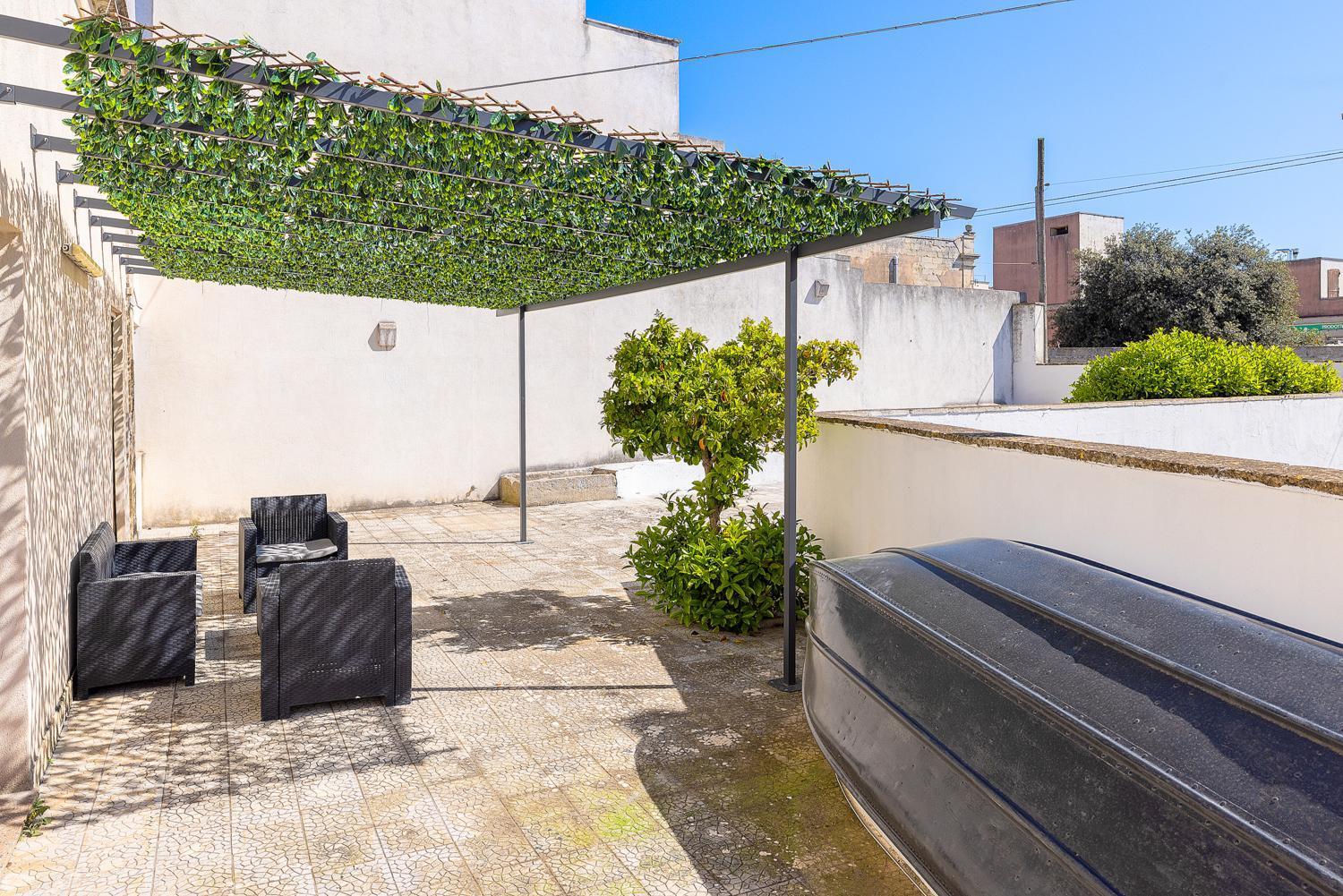 Riviera Dei Cigni - Comfort E Tranquillita Uggiano La Chiesa Exterior foto